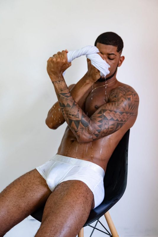 Carlos Carioca 14