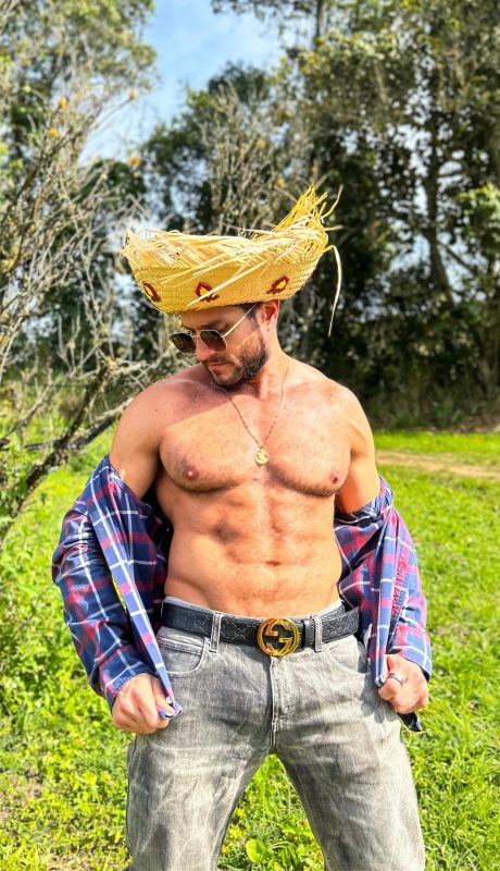 Thiago Berttoline 48