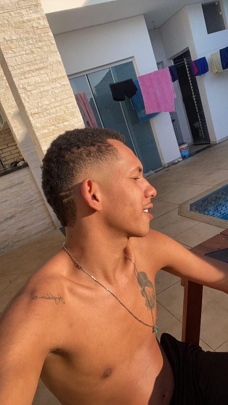 Artur Novinho 6