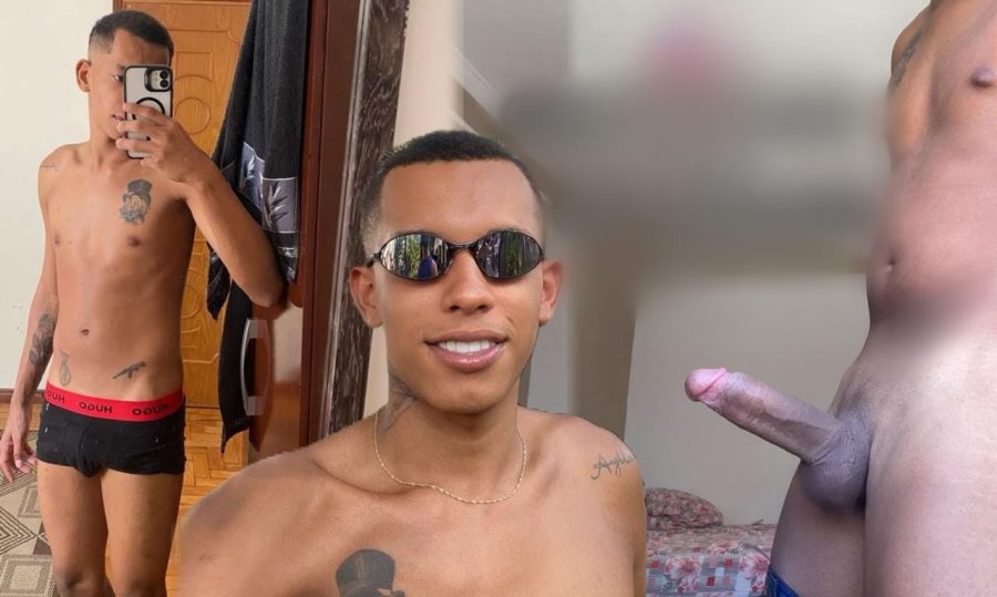 Artur Novinho 9