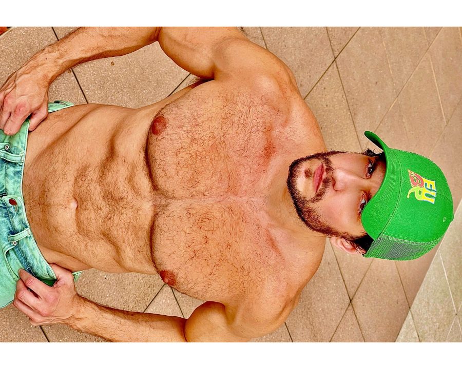 Thiago Berttoline