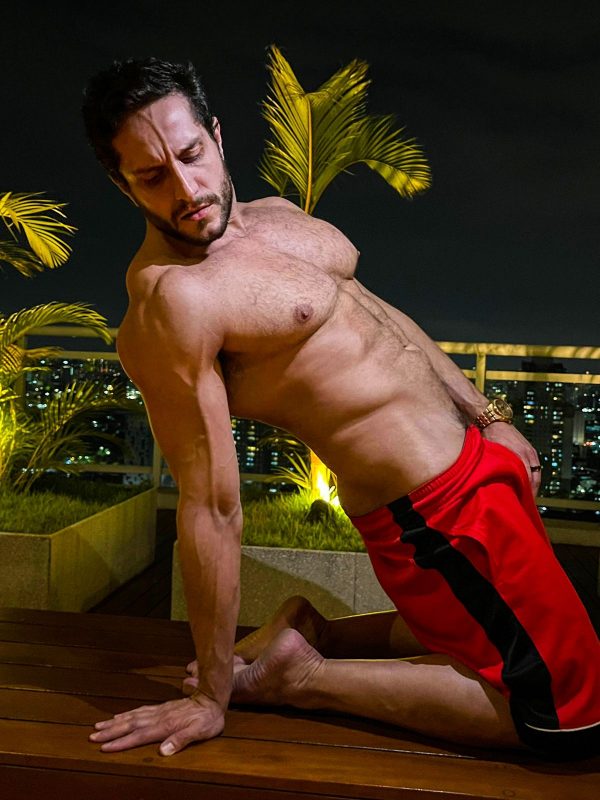 Thiago Berttoline 37