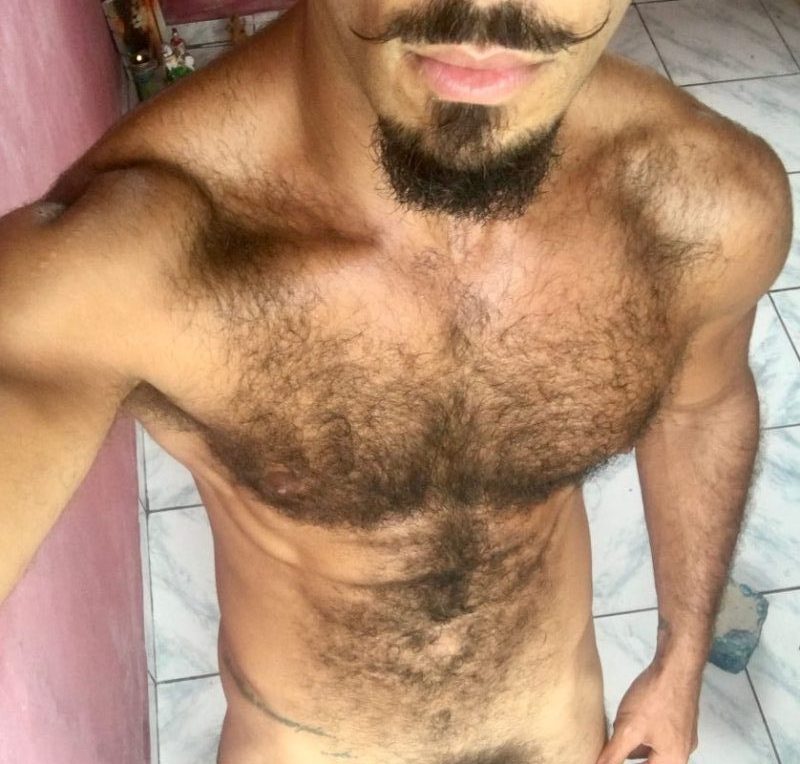 Zeus Massoterapeuta 4