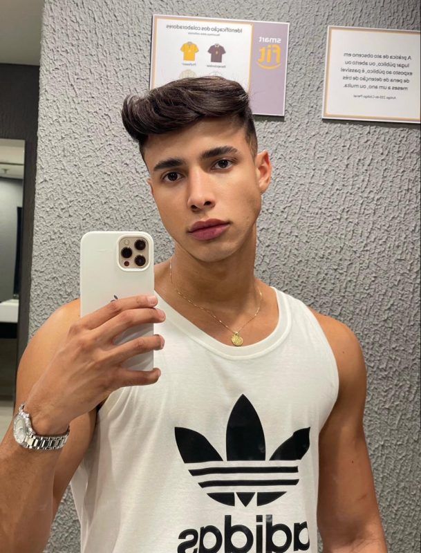 Apólo Henrique 7
