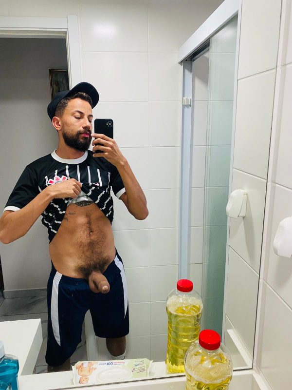Alessio Xxl 7