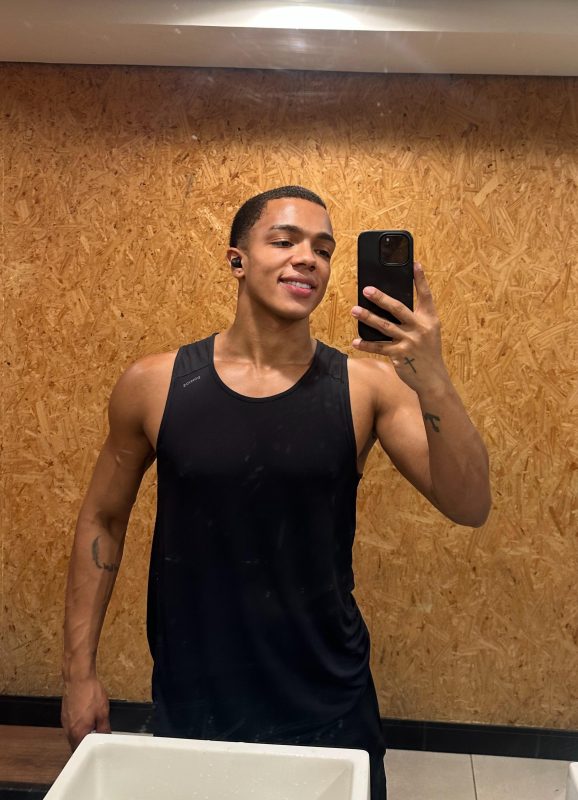 Igor Moura 14