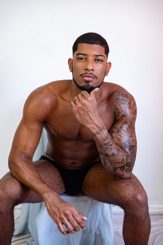 Carlos Carioca 12