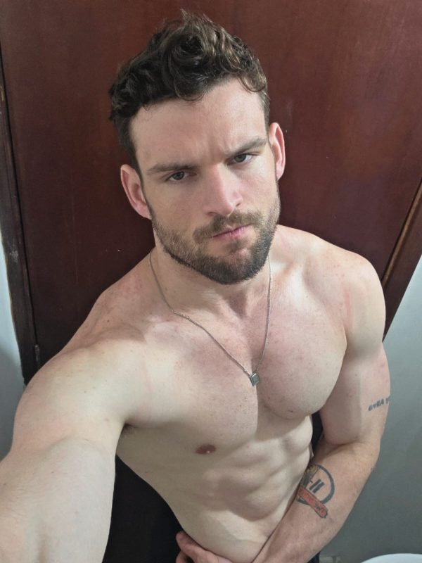 Maxwell Stone 15