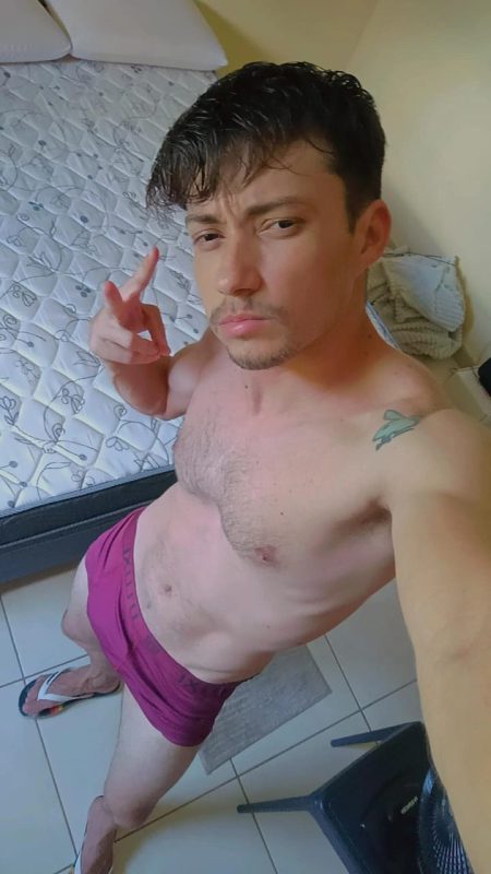 Christyan Lima 8