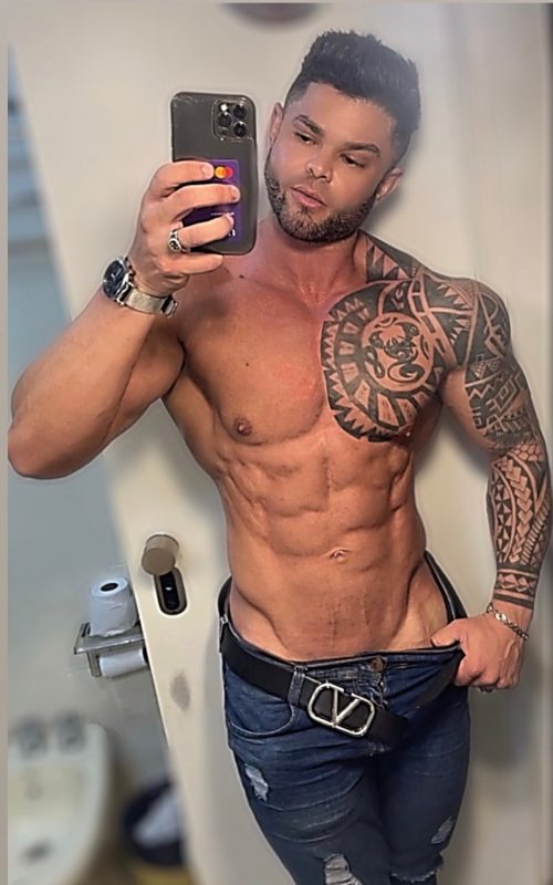 Paulo Boos