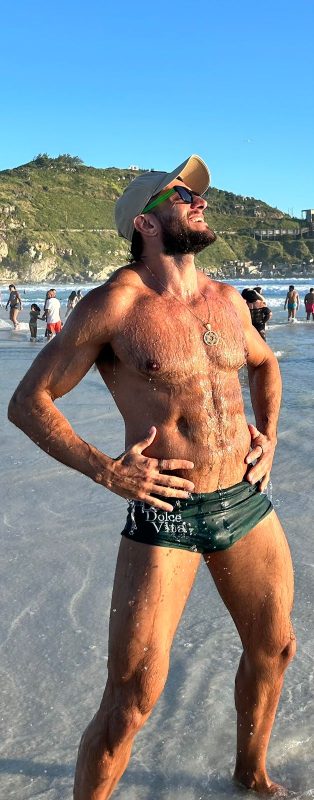 Thiago Berttoline 63