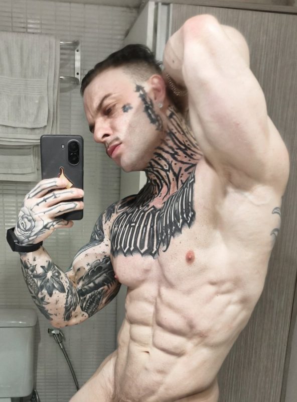 Gustavo Roffman 1