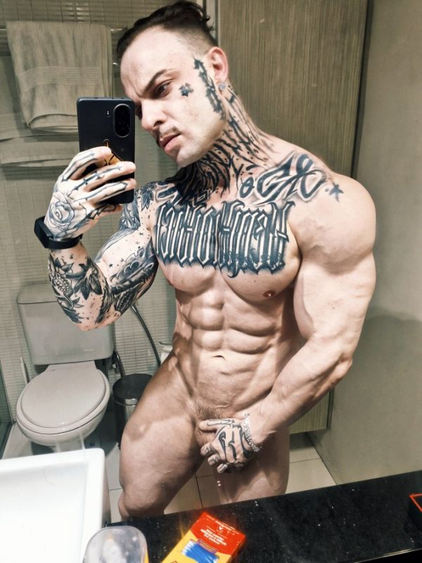 Gustavo Roffman 2