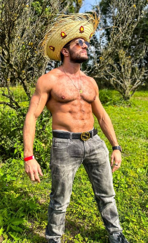 Thiago Berttoline 65