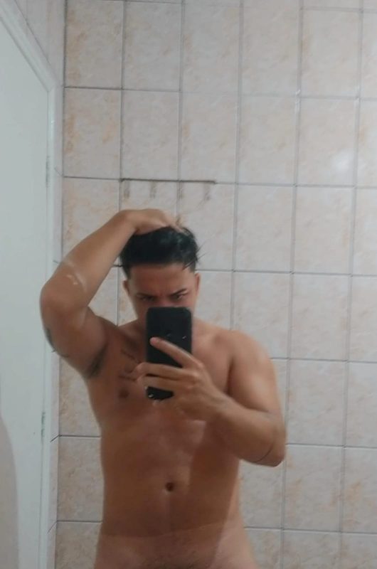 Tony Novidade 8