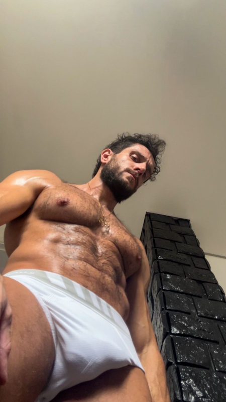 Thiago Berttoline 27