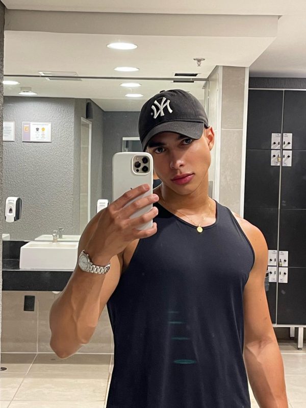 Apólo Henrique 2