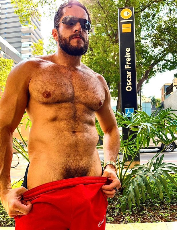 Thiago Berttoline 18