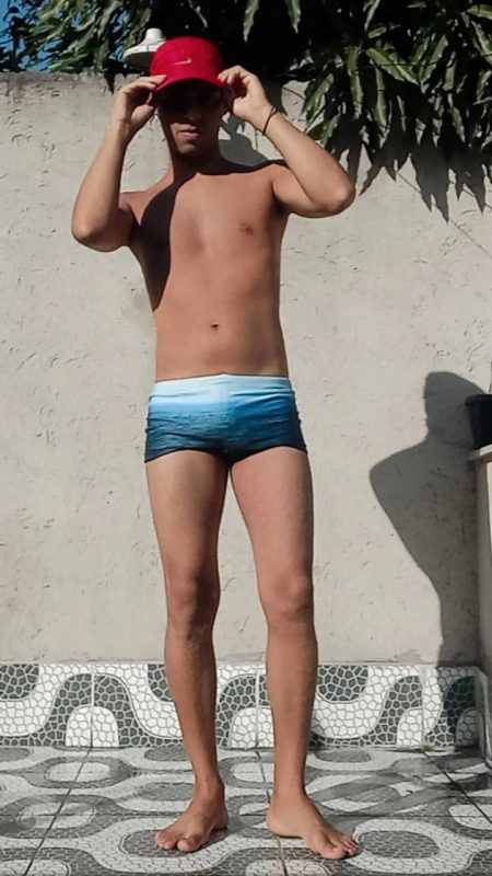 Halison Lins 3