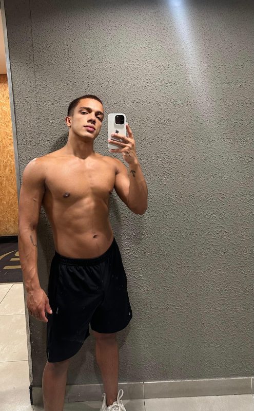 Igor Moura 30