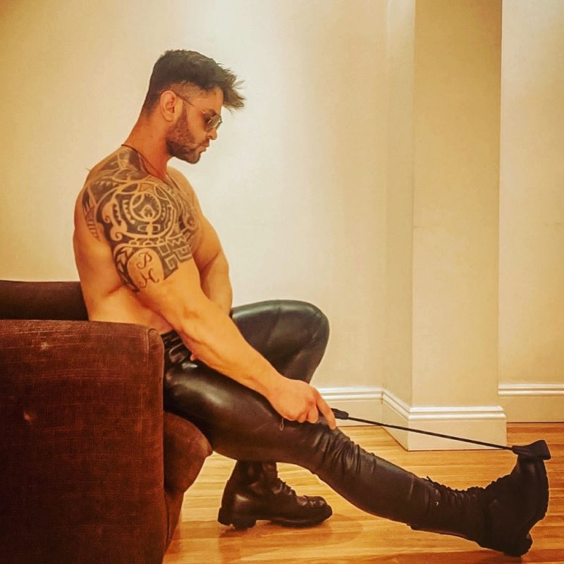 Paulo Boos
