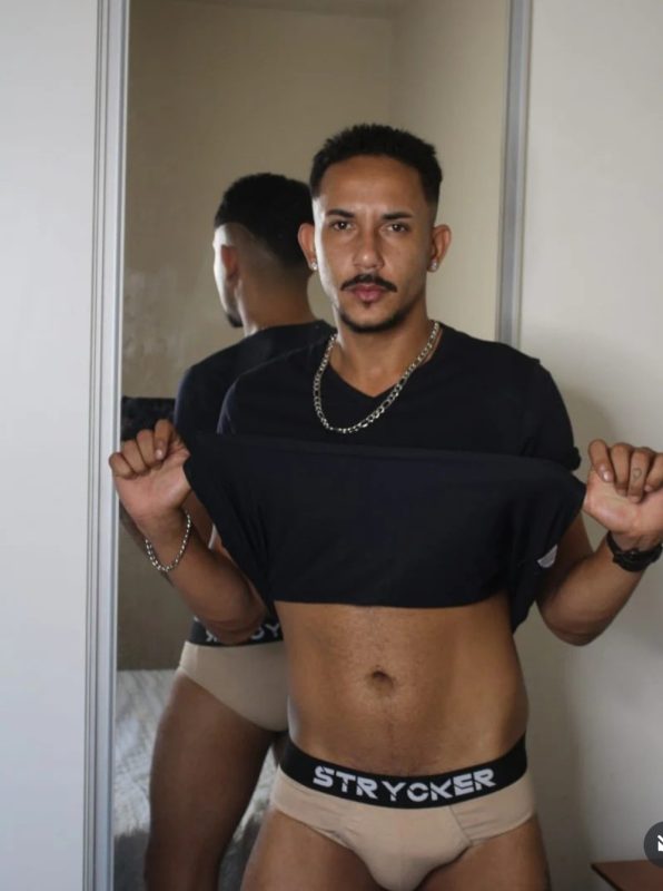 Gustavo Belmont 7