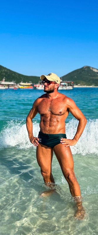 Thiago Berttoline 61