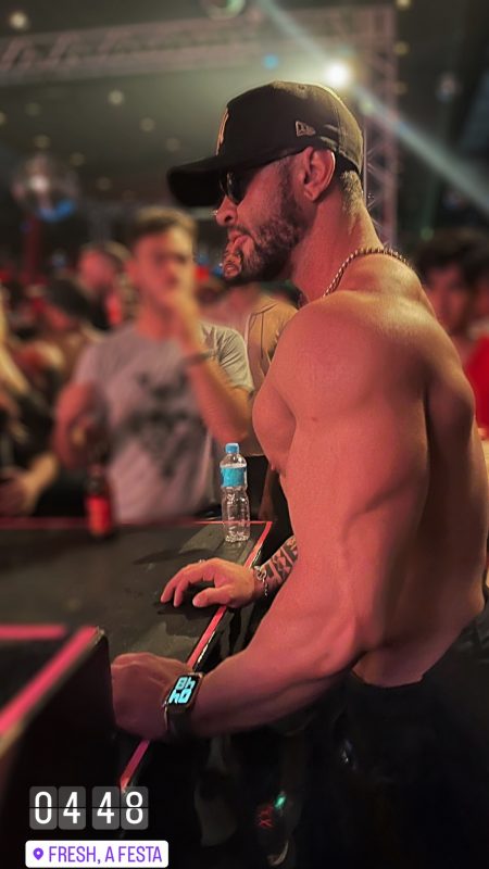 Paulo Boos