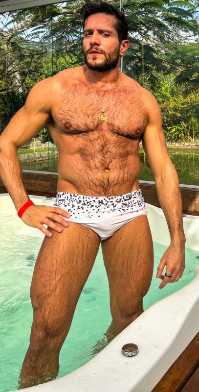 Thiago Berttoline 82