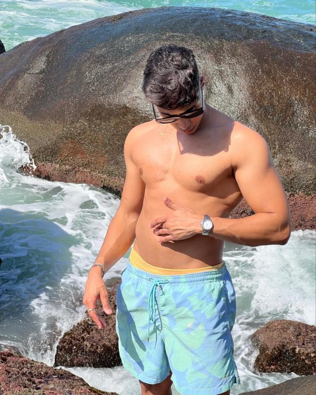 Apólo Henrique 9