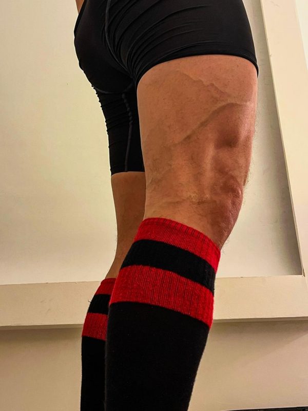 Thiago Berttoline 38