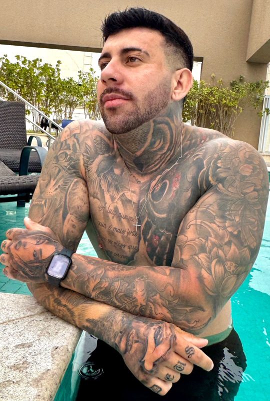 Juan Carlo 5