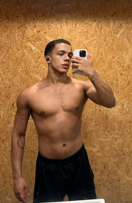 Igor Moura 17