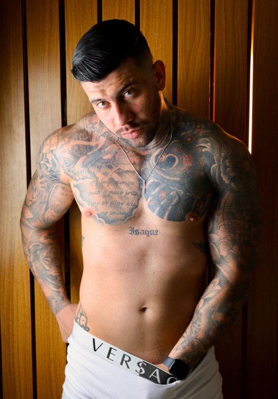 Juan Carlo 5