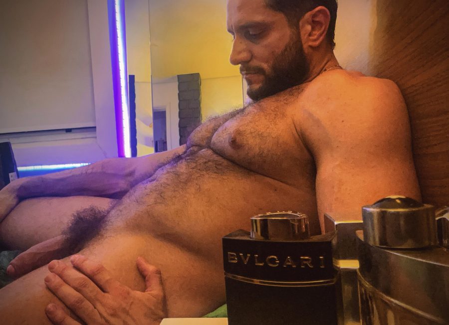 Thiago Berttoline 75