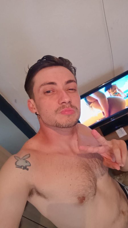 Christyan Lima 7