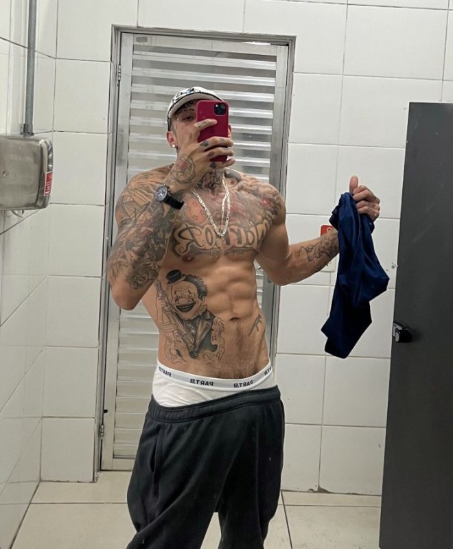 Felipe Dwolf 1