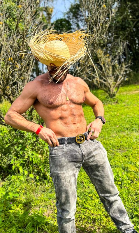Thiago Berttoline 49