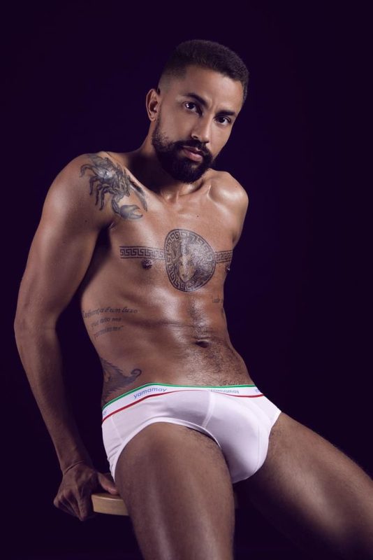 Alessio Xxl 11