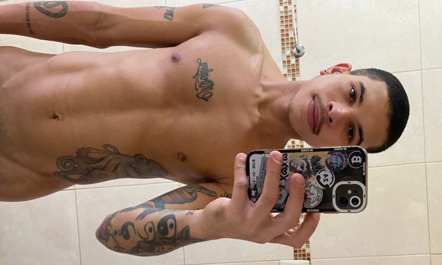 Felipe Garcia