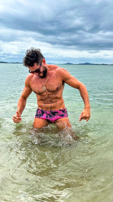 Thiago Berttoline 70