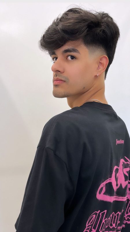 Gabe Gomes 7