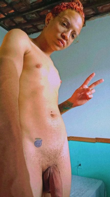 Benjamin Gael 8