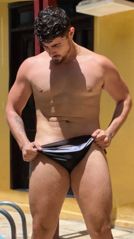 Allê Baiano 2