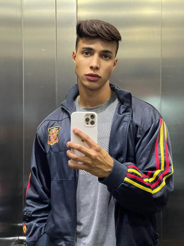 Apólo Henrique 5