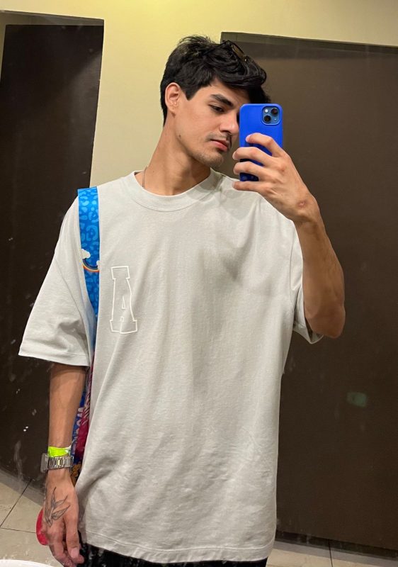 Gabe Gomes 8