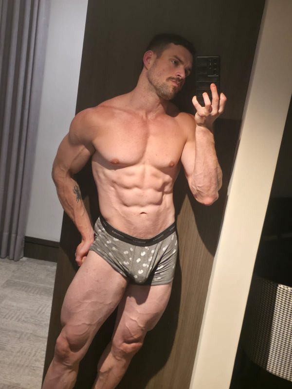 Maxwell Stone 7