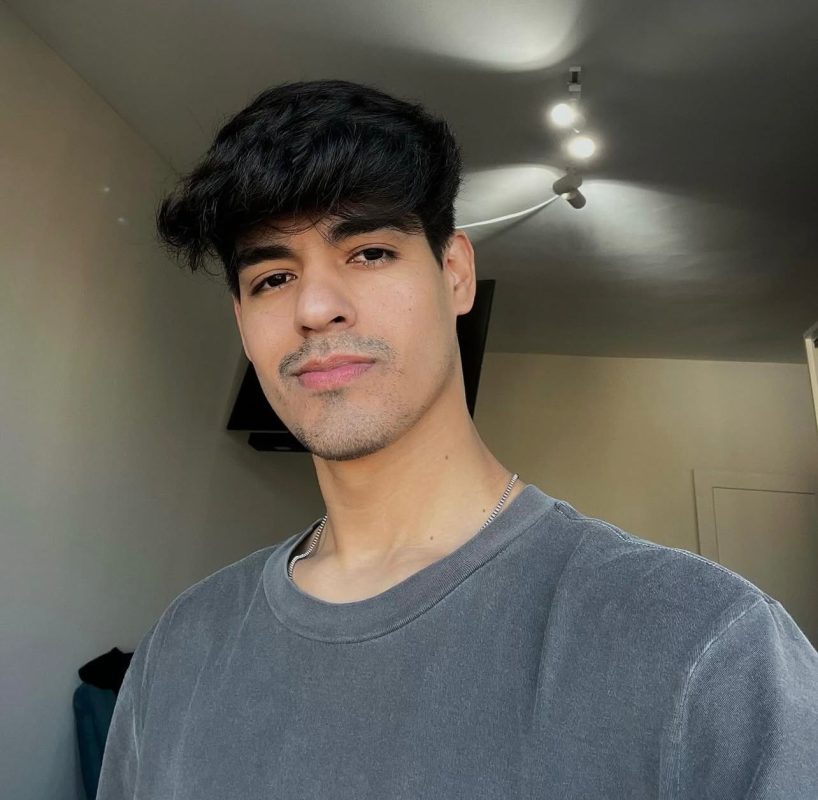 Gabe Gomes 6