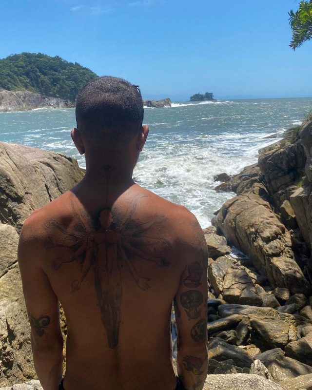 Felipe Garcia 11