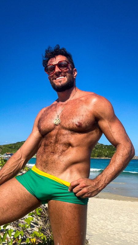 Thiago Berttoline 104